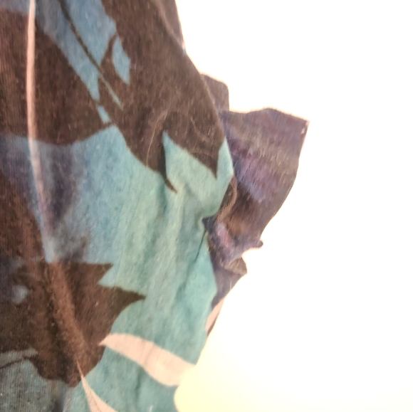 Tye dye tshirt in small - Picture 2 of 4